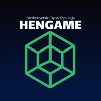 Hengame Blockchain Community